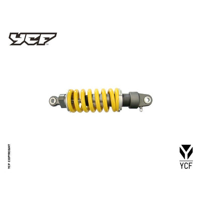 SUSPENSIÓN 265MM X 750 LBS (MONOSHOCK) - Minimotos