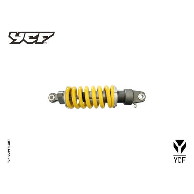 SUSPENSIÓN 330MM X 640 LBS (MONOSHOCK) - Minimotos