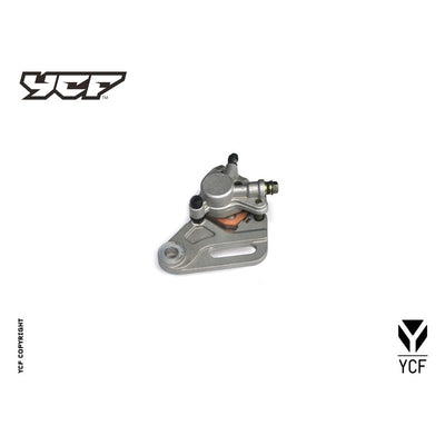 MORDAZA (CALIPER) DE FRENO TRASERO - Minimotos