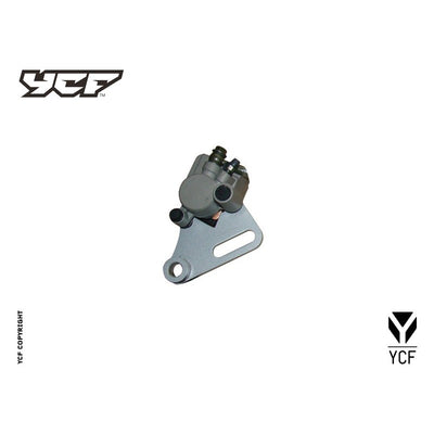 MORDAZA (CALIPER) DE FRENO TRASERO - Minimotos