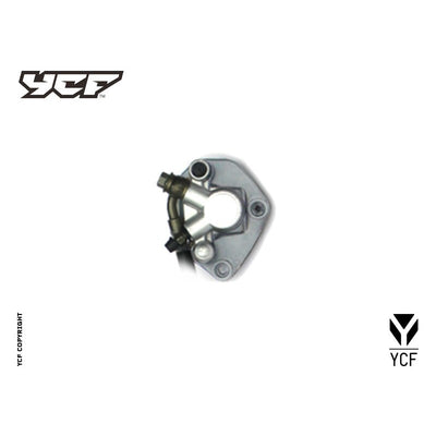 MORDAZA (CALIPER) DE FRENO DELANTERO 88 LITE - Minimotos