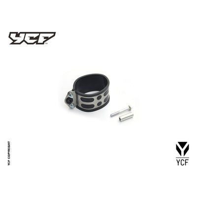 ABRAZADERA PIPETA FACTORY - Minimotos