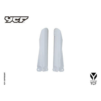 PROTECTORES DE SUSPENSION (660MM) - Minimotos