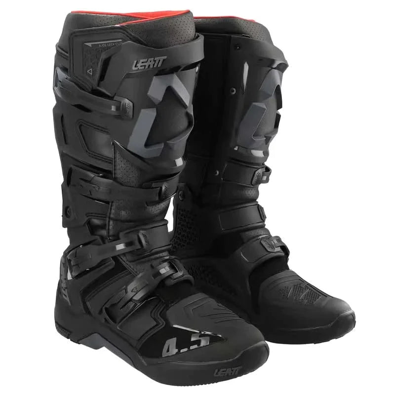 Botas Leatt Negra –