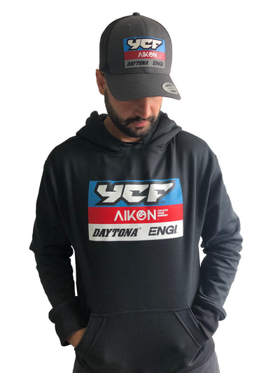 BUSO TEAM YCF - Minimotos