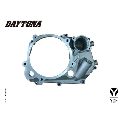 CARCASA CLUTCH DAYTONA - Minimotos