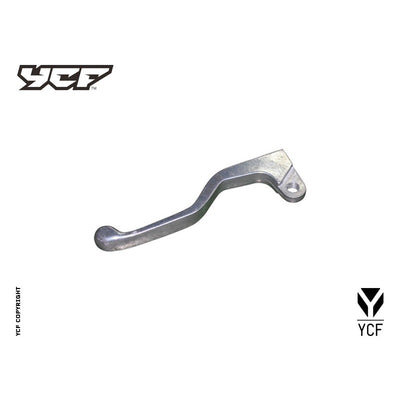 LEVA DE CLUTCH YCF - Minimotos