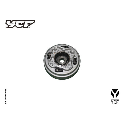 CLUTCH COMPLETO - Minimotos