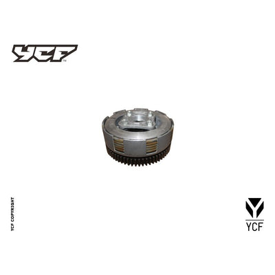 CLUTCH COMPLETO - Minimotos
