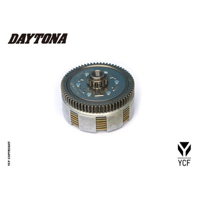 CLUTCH COMPLETO DAYTONA - Minimotos