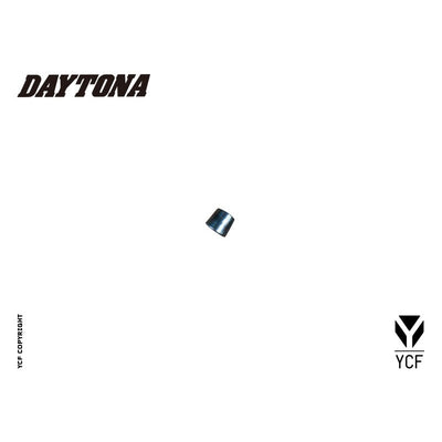 CUÑAS VÁLVULAS DAYTONA - Minimotos
