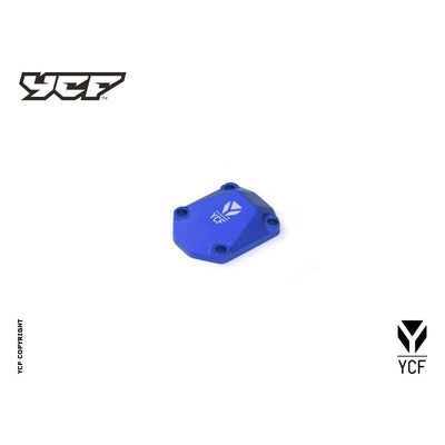 TAPA DE LAS VÁLVULAS - Minimotos