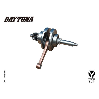 CIGÜEÑAL DAYTONA 190 - Minimotos