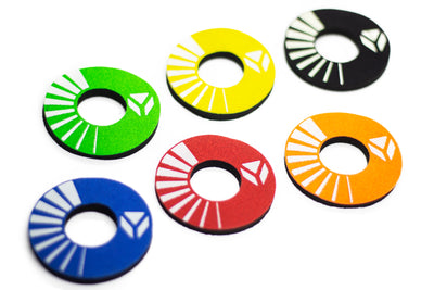 DONAS PARA LOS GRIPS - Minimotos
