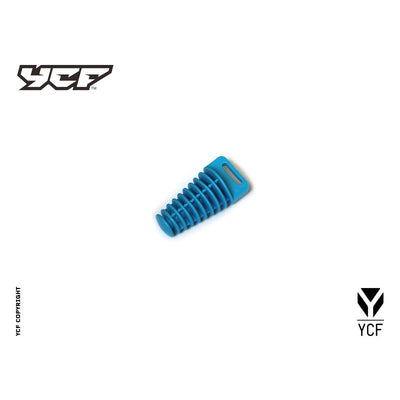TAPÓN MOFLE YCF - Minimotos