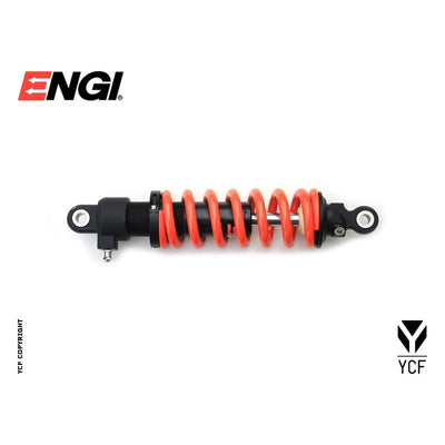 SUSPENSIÓN 270MM X 640 LBS (MONOSHOCK) - Minimotos