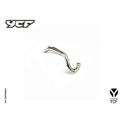 HEADER FACTORY SP/PILOT/BIGY - Minimotos