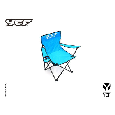 SILLA PITS YCF - Minimotos