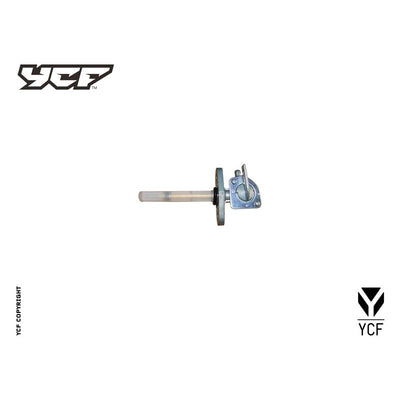 LLAVE GASOLINA YCF - Minimotos