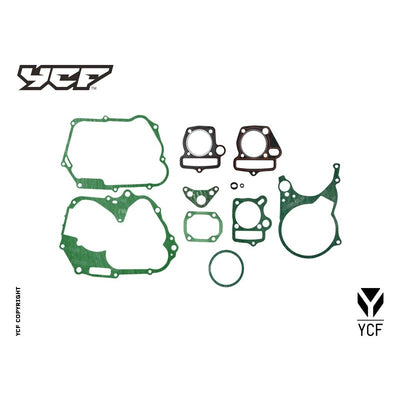 KIT DE EMPAQUES COMPLETO - Minimotos
