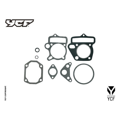 KIT SUPERIOR DE EMPAQUES - Minimotos