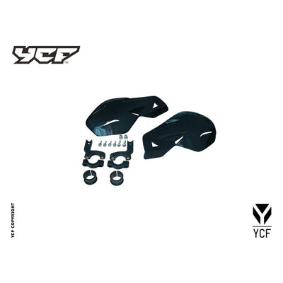 HAND GUARDS MX - Minimotos