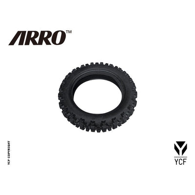 ARRO LLANTA TRASERA 3.00/10 - Minimotos