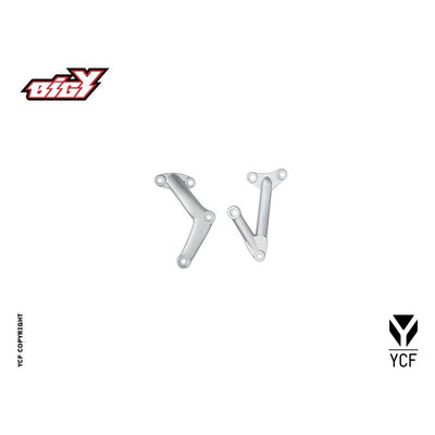 SOPORTES DE MOTOR BIGY - Minimotos