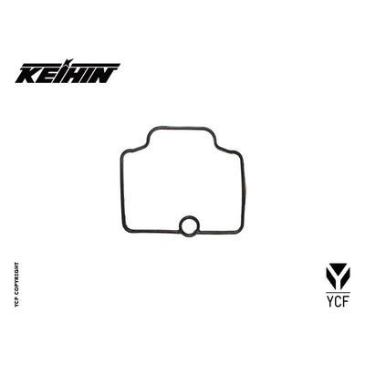 EMPAQUE CARBURADOR KEIHIN - Minimotos