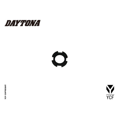 TUERCA CLUTCH DAYTONA - Minimotos