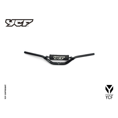 MANUBRIO YCF DE ALUMINO 1-1/8 780MM - Minimotos