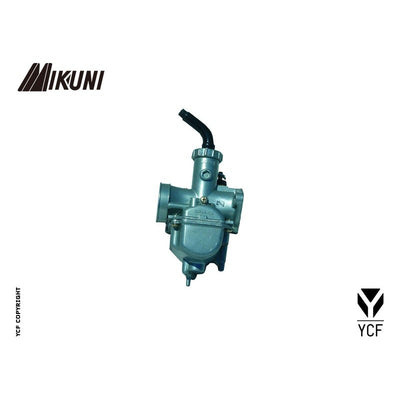 CARBURADOR MIKUNI 26 - Minimotos