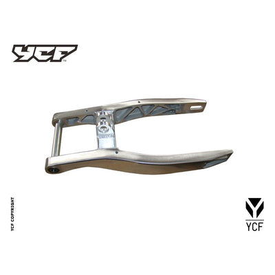 TIJERA EN ALUMINIO PARA SP - Minimotos