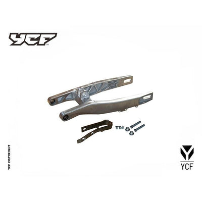 TIJERA EN ALUMINIO PARA BIGY - Minimotos