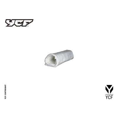 FIBRA MOFLE YCF - Minimotos