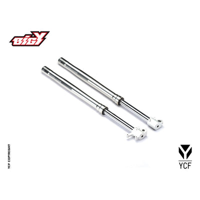 BARRAS DELANTERAS 775MM BIGY (NO AJUSTABLE) - Minimotos