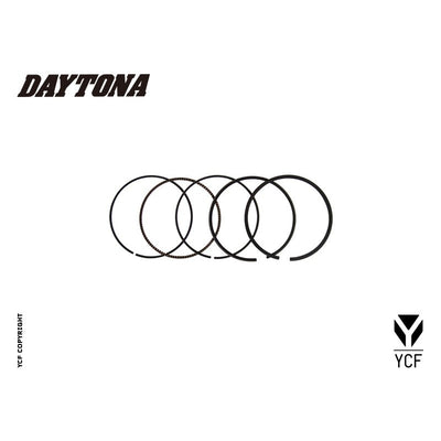ANILLOS DAYTONA - Minimotos