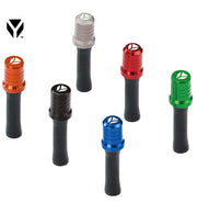 VÁLVULAS TAPA TANQUE