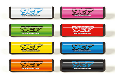 PUFF YCF COLORES 250MM - Minimotos