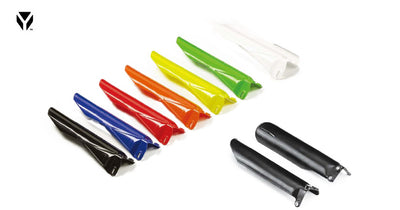 PROTECTORES DE SUSPENSION (735MM) - Minimotos