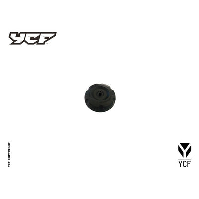 TAPA DE TANQUE GASOLINA YCF - Minimotos