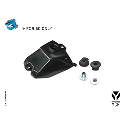 TANQUE GASOLINA YCF 50 - Minimotos